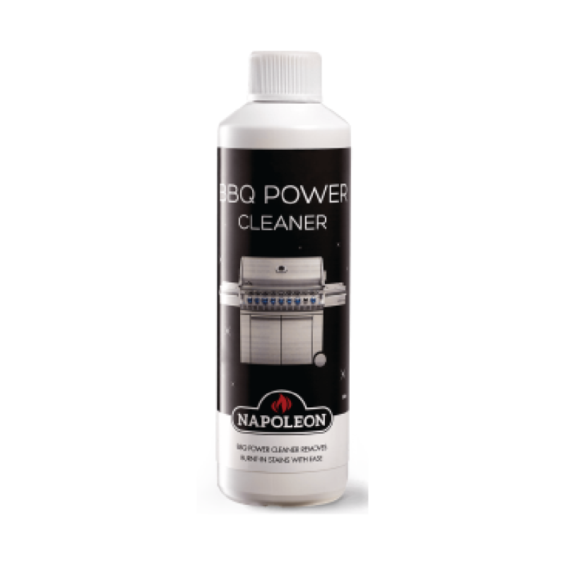 BBQ POWER CLEANER
