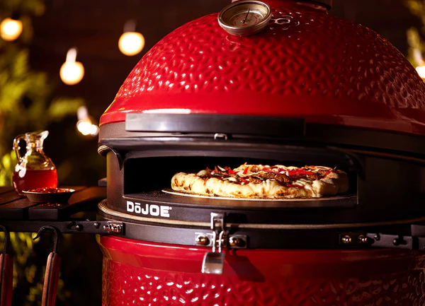Parrilla Big Joe™ - Serie III