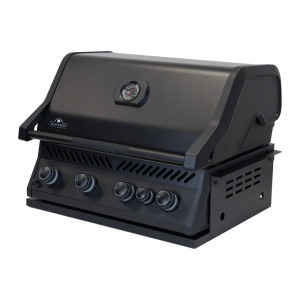 BARBACOA ENCASTRABLE NAPOLEÓN Serie 300 de 32